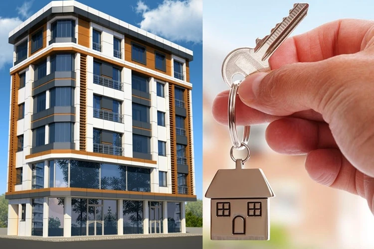 Didim Anahtar Teslim İnşaat